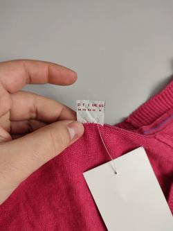 Джемпер S.Oliver нежный 44 размер