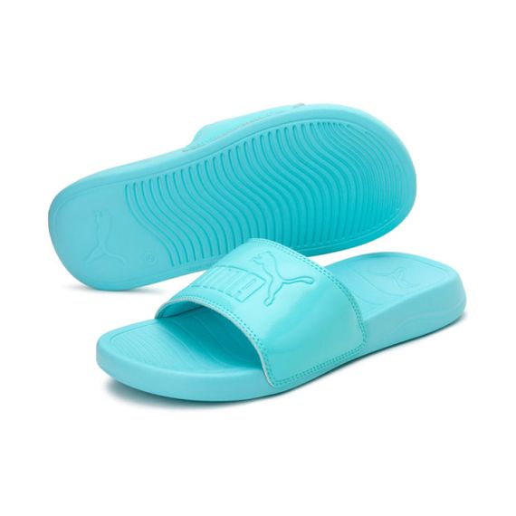 Puma Popcat 20 'Teal'