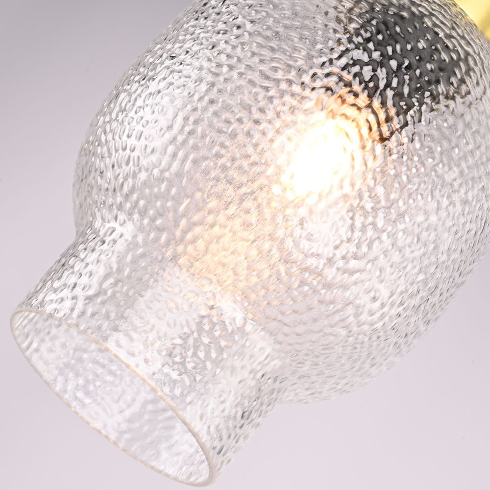 Подвесной светильник LIEBE C