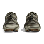 Кроссовки мужские HOKA M BONDI 8 Slate / Barley