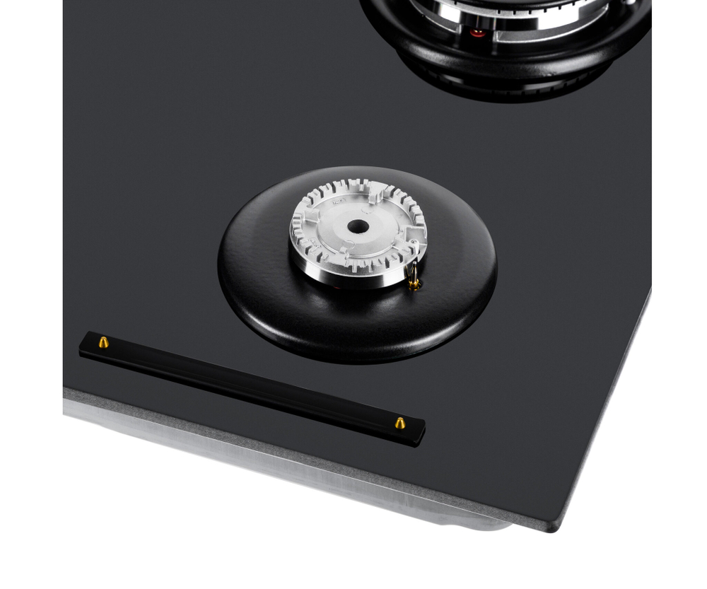 Газовая варочная панель MAUNFELD EGHG.64.63CB2/G фото 10