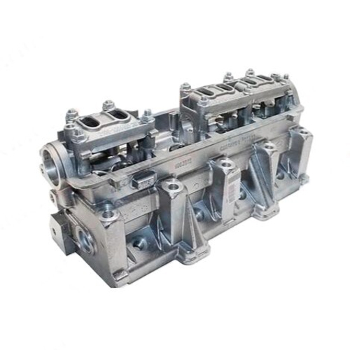 Головка блока ВАЗ 1118 Калина, 2190 1,6 голая АвтоВаз