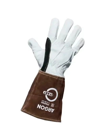 Краги из козьей кожи Start Argon STG2100