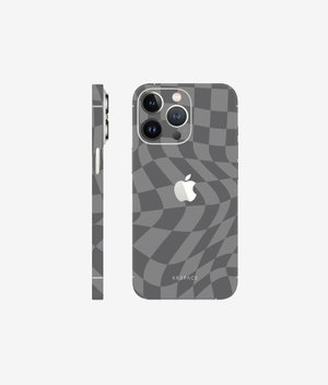 Виниловая наклейка DIZZY для iPhone