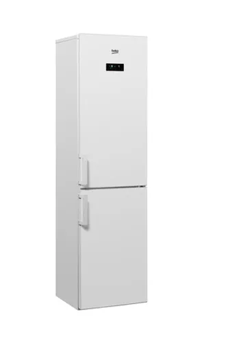 Холодильник Beko CNKR5335E21W – рис.2