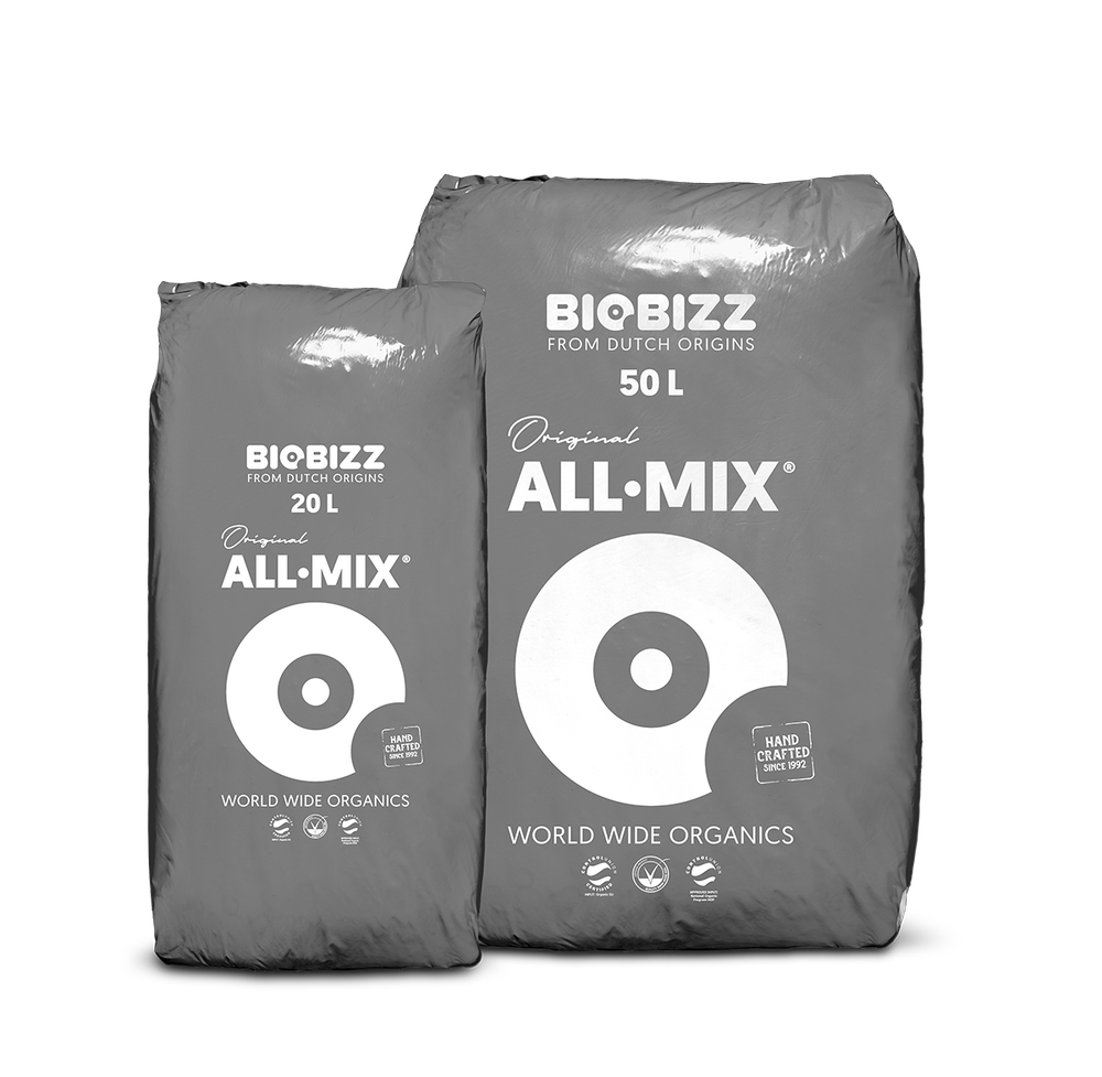 Субстрат BioBizz All-mix