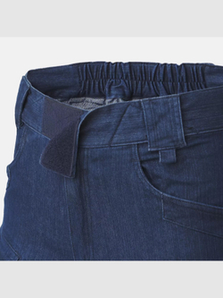 Джинсы Helikon-Tex UTP Denim Stretch SP-UTL-DS
