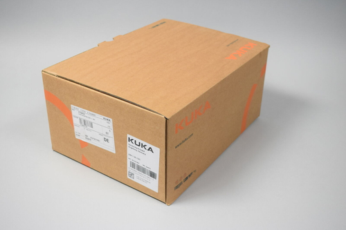 KUKA VKRC4 00-216-802
