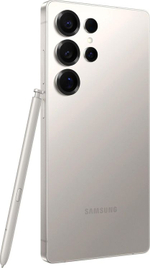 6.9" Смартфон Samsung Galaxy S25 Ultra 12/256Gb,  SM-S938B,  NFC,  AMOLED,  120Гц,  5000мAч,  серый титан