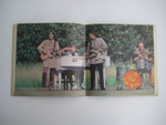 The Beatles / Magical Mystery Tour (Mono)(2x7" Vinyl EP)