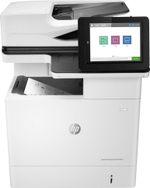 HP LaserJet Enterprise MFP M635h 7PS97A белый