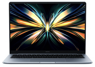 Ноутбук Xiaomi Redmi Book Pro 2025 14" (Ultra 5 225H, RAM32Gb, SSD1Tb) JYU4652CN, Blue