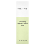 Idealove, Everlasting, увлажняющий тонер-эссенция, 150 мл (5,07 жидк. унции)