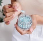 Лифтинг-крем с пептидными капсулами Medi-Peel Power Aqua  Cream 50 мл