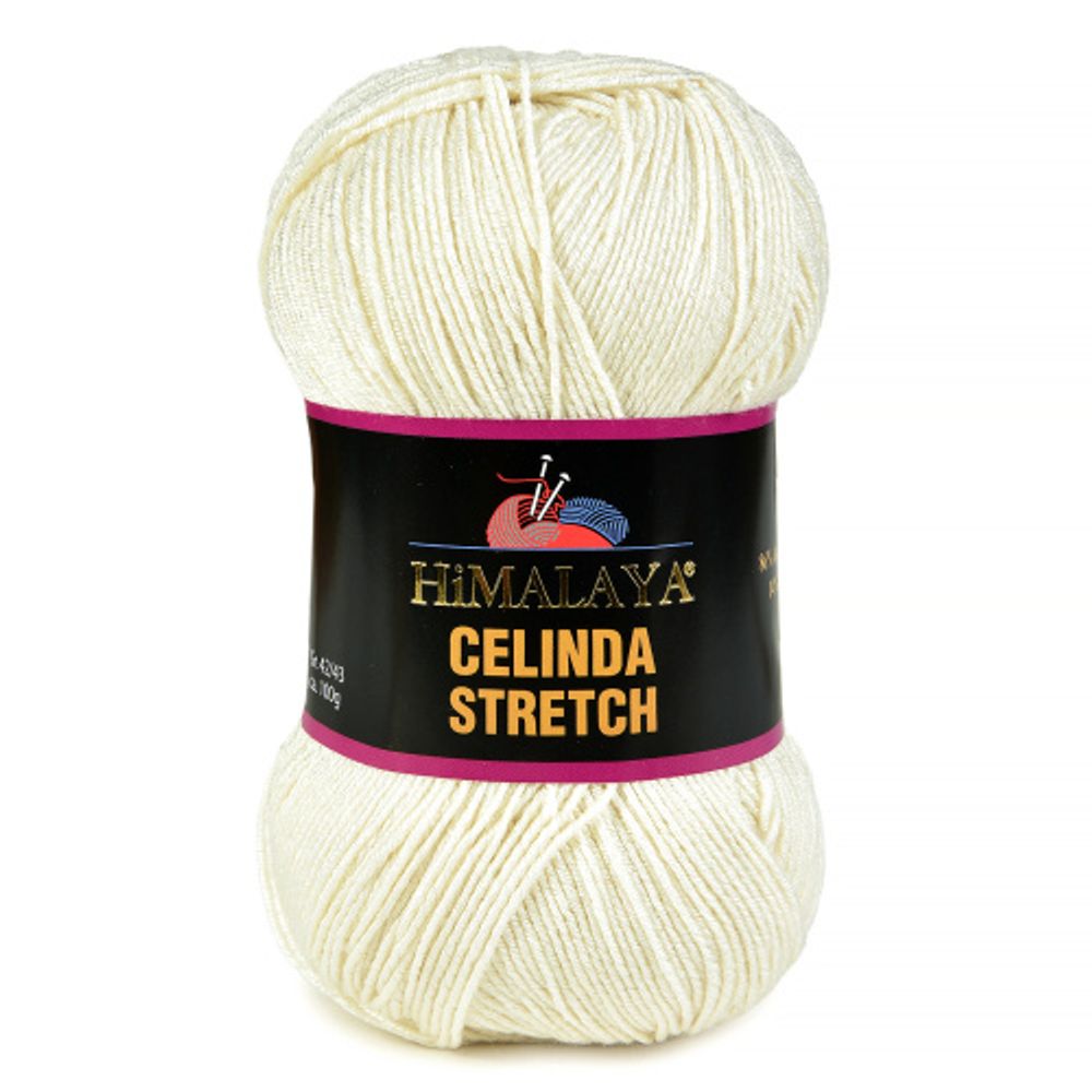Пряжа Himalaya Celinda Stretch (22) Пряжа Himalaya Celinda Stretch (22)