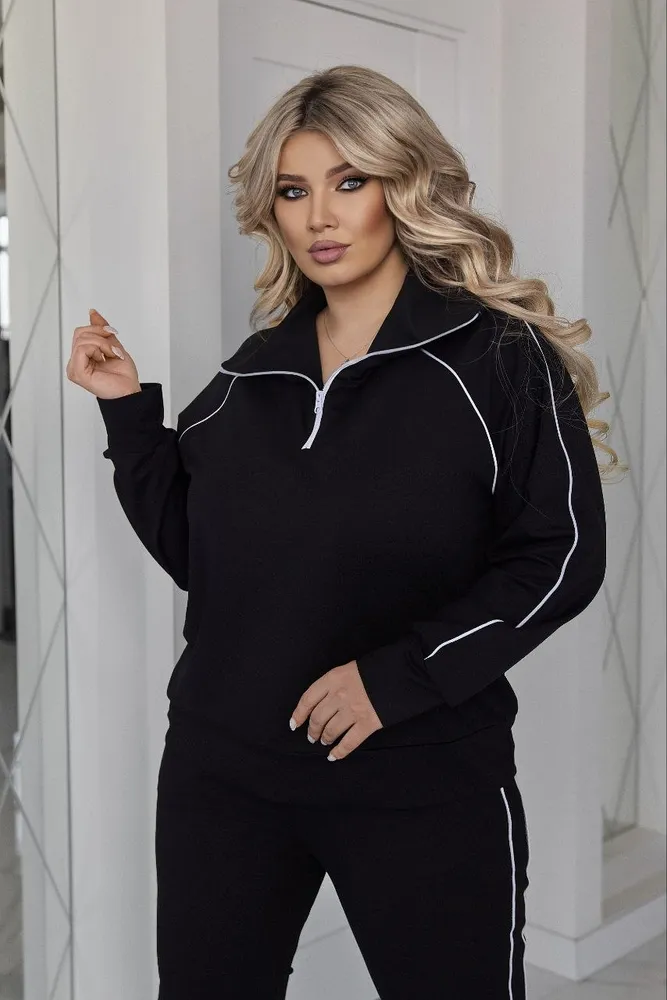 Костюм УК-347 Фабрика Моды