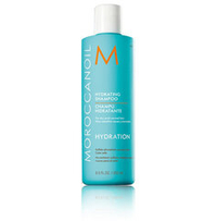 Увлажняющий шампунь 250мл Moroccanoil