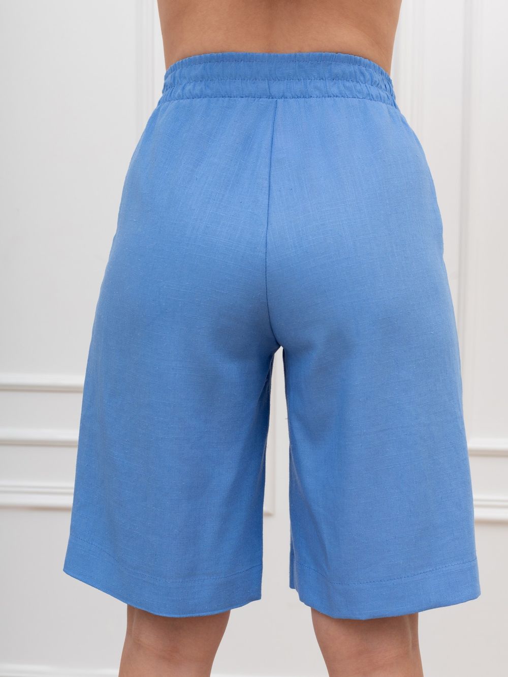 Шорты Сибелла-3 Виотекс ГОЛУБОЙ