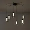Подвесной светильник FR6238PL-L30SM Лиссе / Lisse 36 Вт LED Freya fr6238pl-l30sm