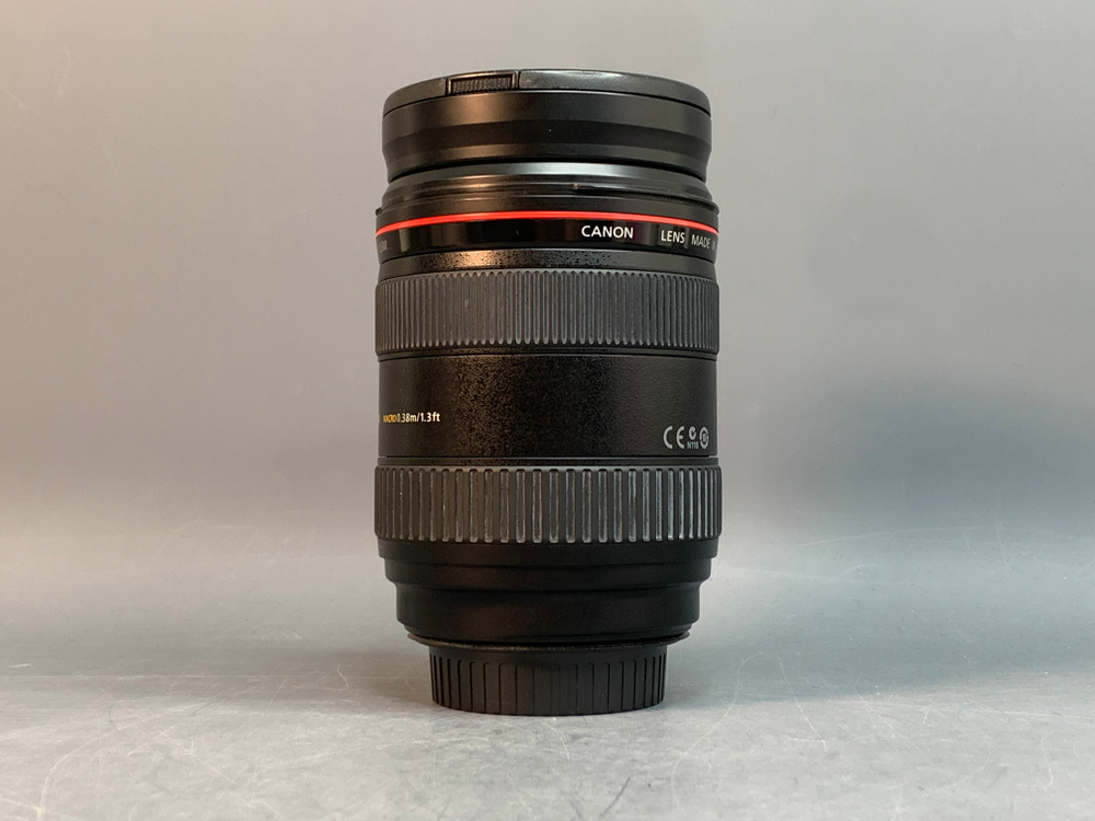 Canon EF 24-70mm 2.8 L USM