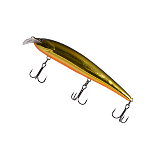 LureMax BOMBA KILLER 105FDR-263, 10,5 см., цвет 263