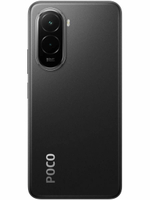 Смартфон Xiaomi Poco M7 6/128Gb Черный