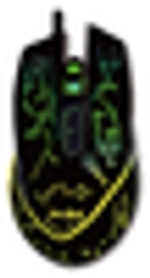 Мышь проводная Weibo WB-915