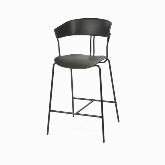 Полубарный стул Embrace