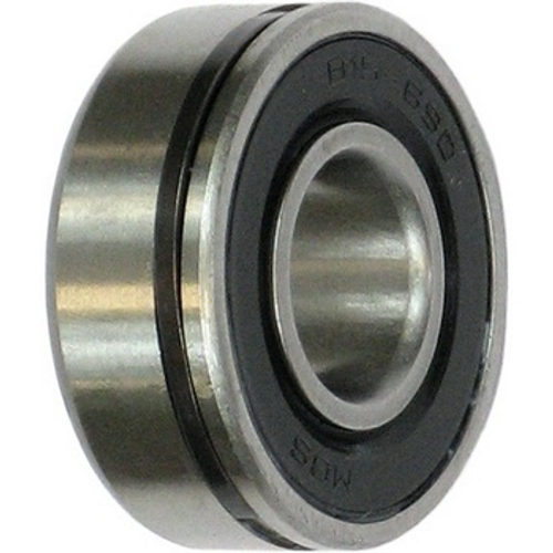 Подшипник генератора задний 15*35*13