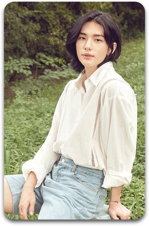 Карта / STRAY KIDS #3018