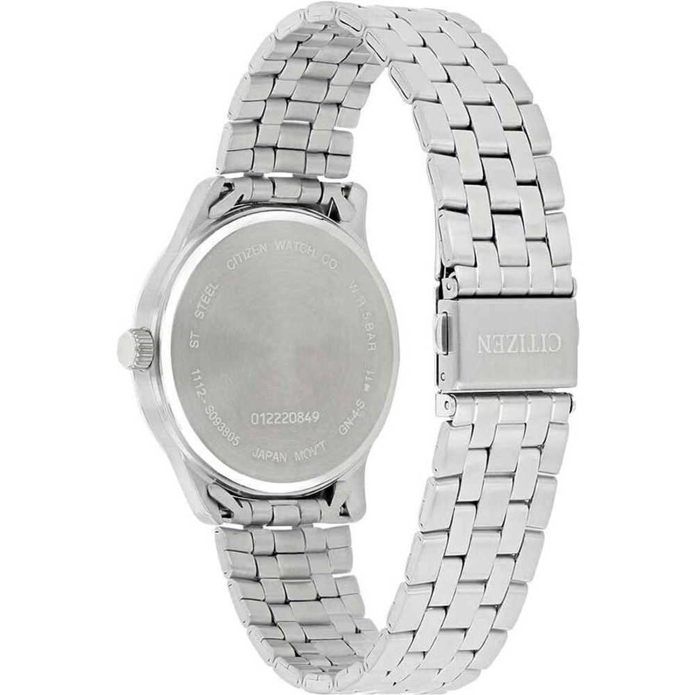 Мужские наручные часы Citizen BI1050-56L