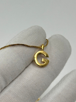 Кулон-лого Givenchy