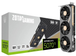 Видеокарта Zotac GeForce RTX 5070 TI SOLID SFF (ZT-B50710D3-10P)