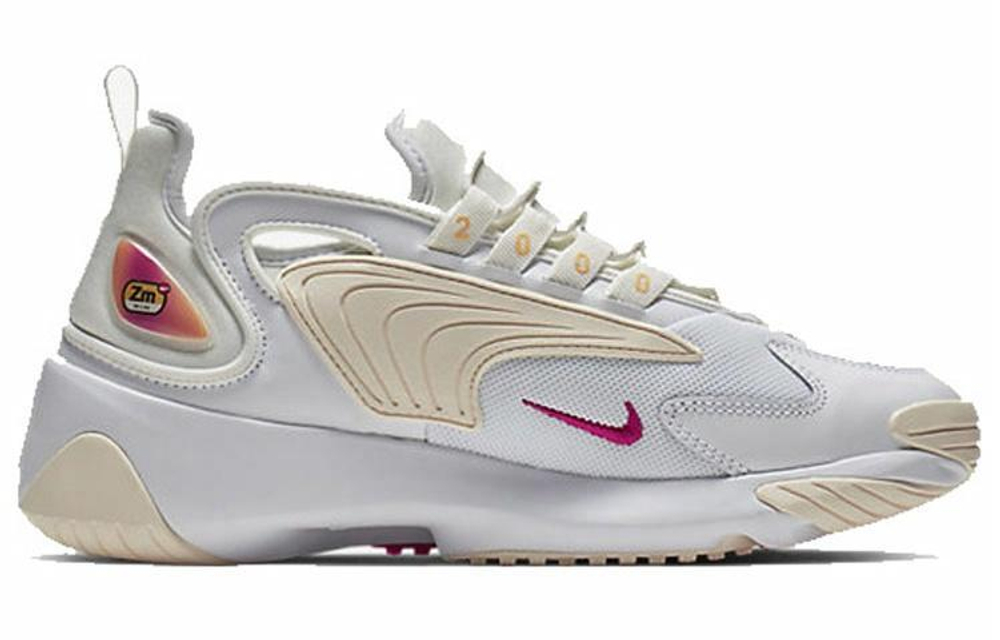 Кроссовки Nike Zoom 2K (Женская размерная сетка)