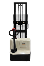 Самоходный электроштабелер PROLIFT M2 SDR 1035