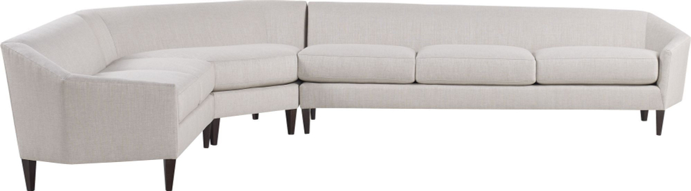 Диван Baker Diamond Sectional