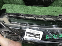 ДХО правый Hyundai Tucson 4 (2020-н.в.) LED