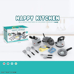 Набор посуды, коробка 251A