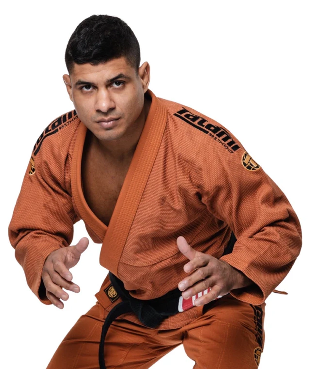 Кимоно Tatami ESTILO GOLD LABEL