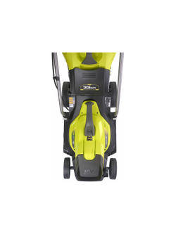 Газонокосилка Ryobi ONE+ OLM1833B 5133004305
