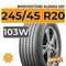 Bridgestone Alenza 001 245/45 R20 103W XL RunFlat