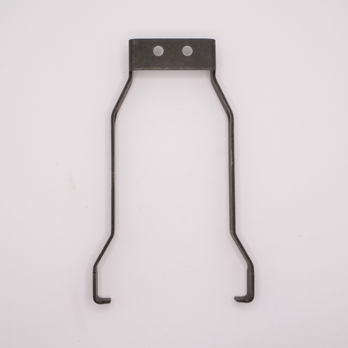 Запчасть №26 для Hybest GSR40A. Прижимная скоба