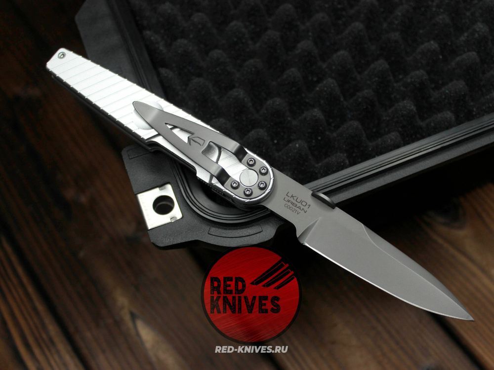 Нож Extrema Ratio LKU01 Urban Sideral - светлый