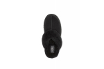 UGG Disquette Black