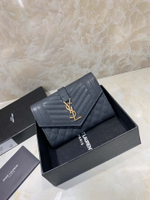 Yves Saint Laurent Clutch