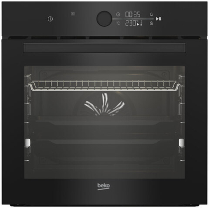 Духовой шкаф Beko BBIM174N0BE черный