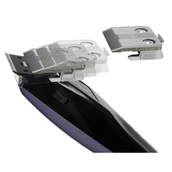 Машинка для стрижки животных Moser Rex Adjustable (1233-0063)