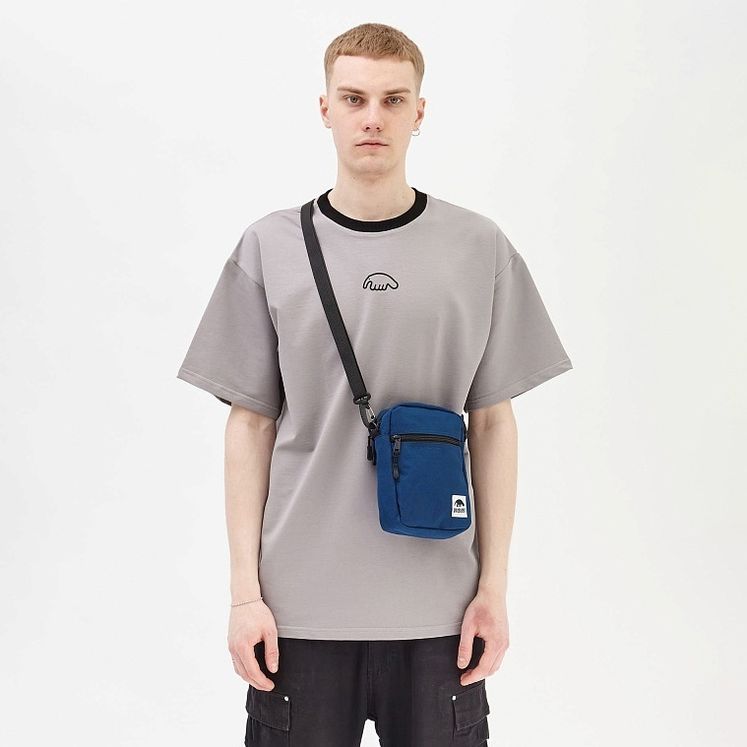 Сумка ANTEATER Crossbody, синий