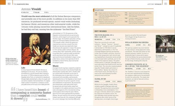 The Complete Classical Music Guide