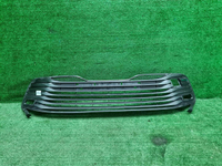 Решетка переднего бампера Toyota Camry xv70 17-21